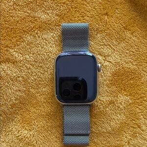 Series 7 Apple watch
